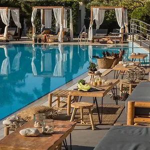 Hotel Avithos Livathos (Kefalonia)