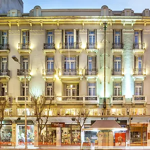 Hotel Minerva Premier Saloniki