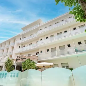 Hotel Pineta Bellaria-Igea Marina
