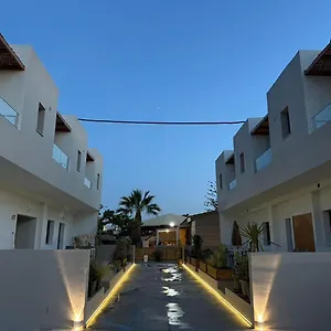 Apartament Nikolas