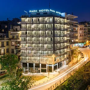 Hotel Park Saloniki