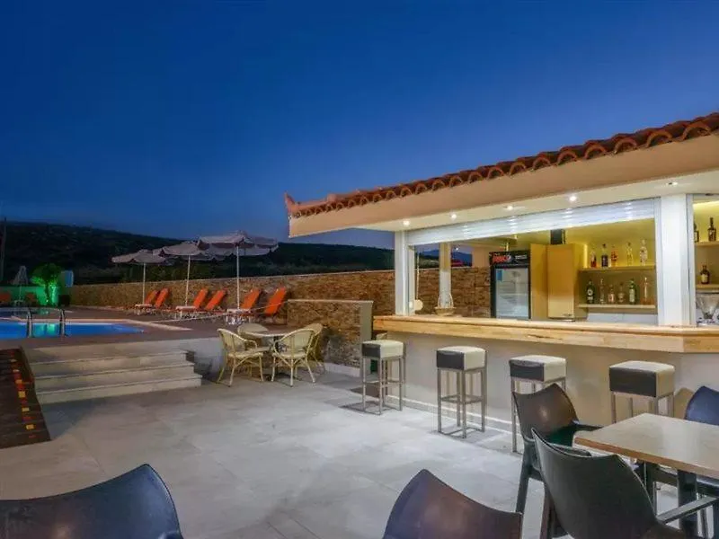 Vanisko Hotel Amoudara Lasithiou 3*,  Grécia