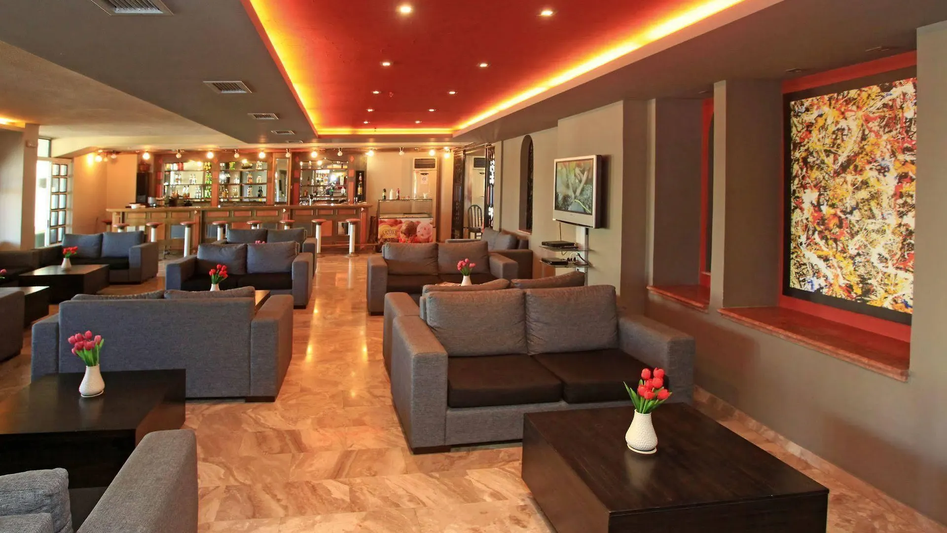 Vanisko Hotel Amoudara Lasithiou