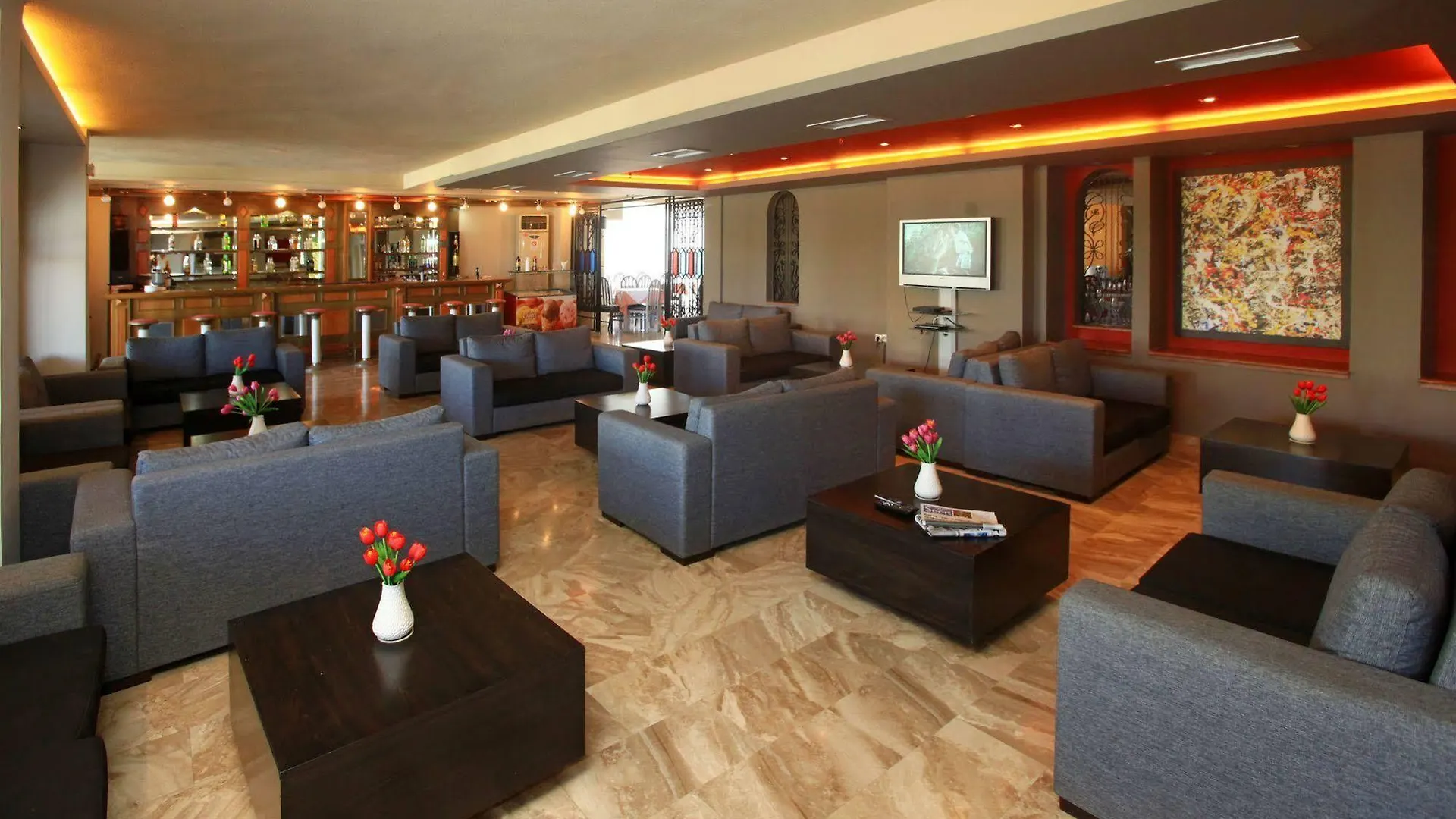 Vanisko Hotel Amoudara Lasithiou 3*,  Grécia