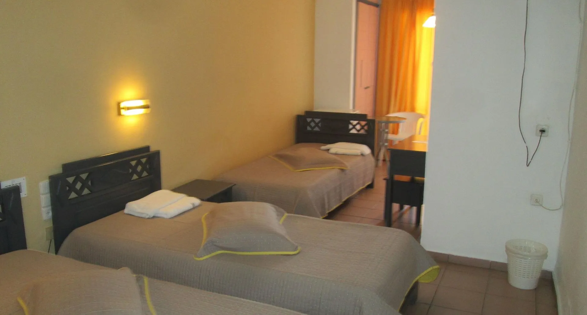 Vanisko Hotel Amoudara Lasithiou