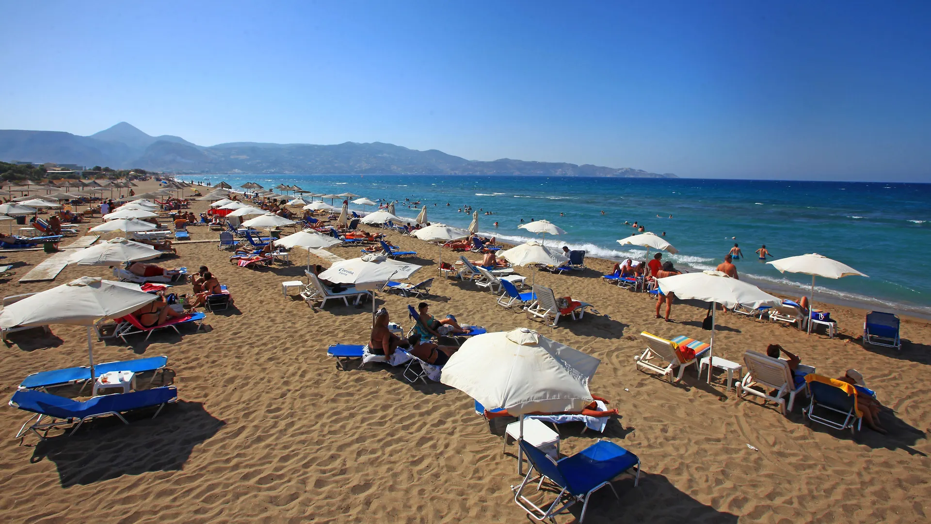 Vanisko Hotel Amoudara Lasithiou
