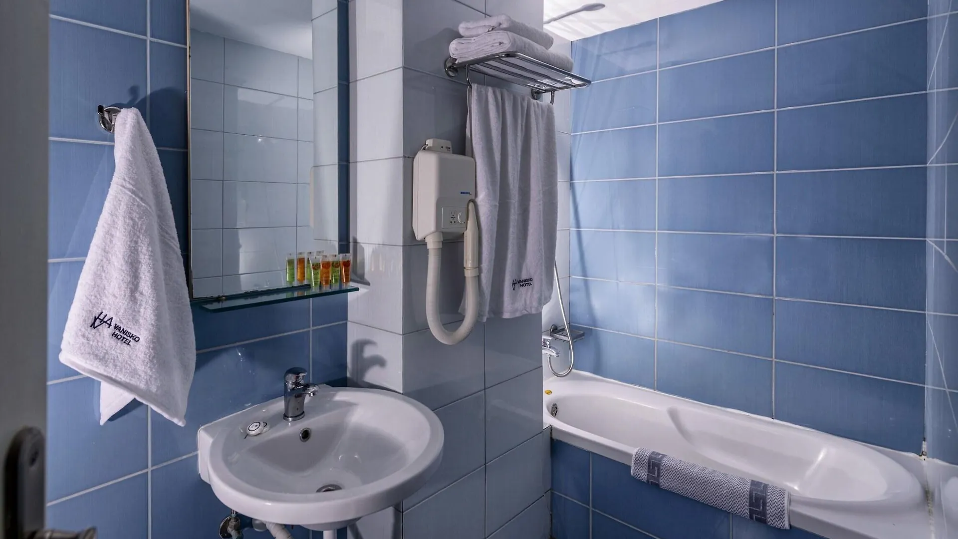 Vanisko Hotel Amoudara Lasithiou
