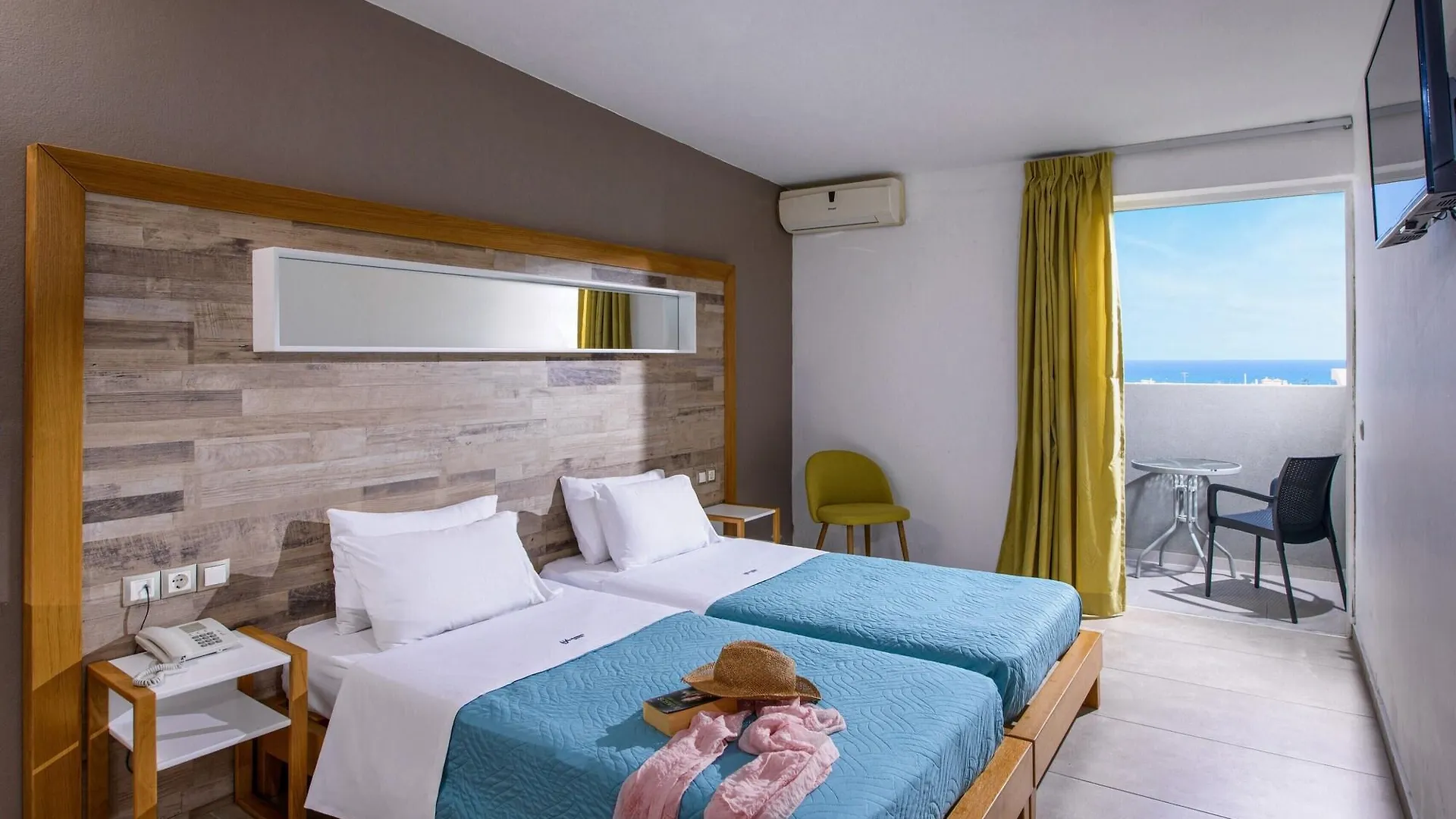 ***  Vanisko Hotel Amoudara Lasithiou Grécia