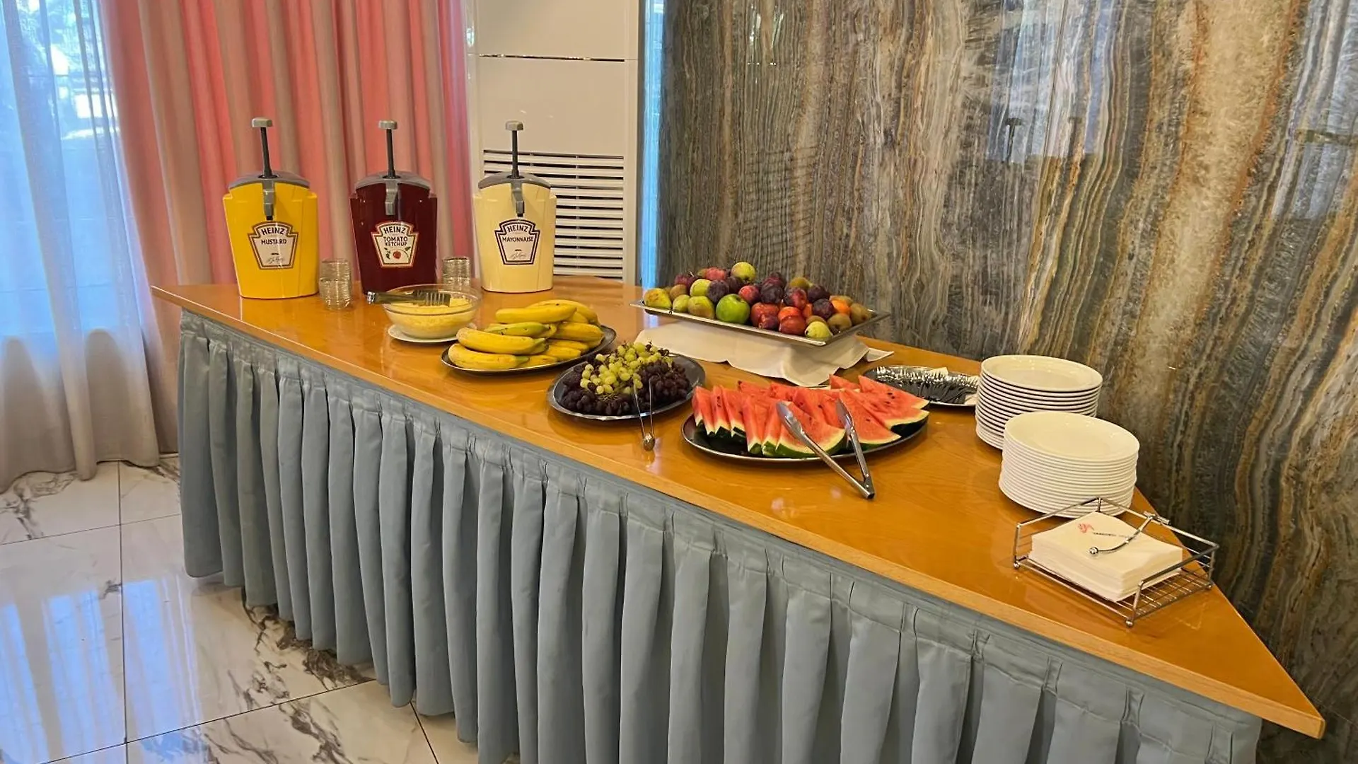 Vanisko Hotel Amoudara Lasithiou