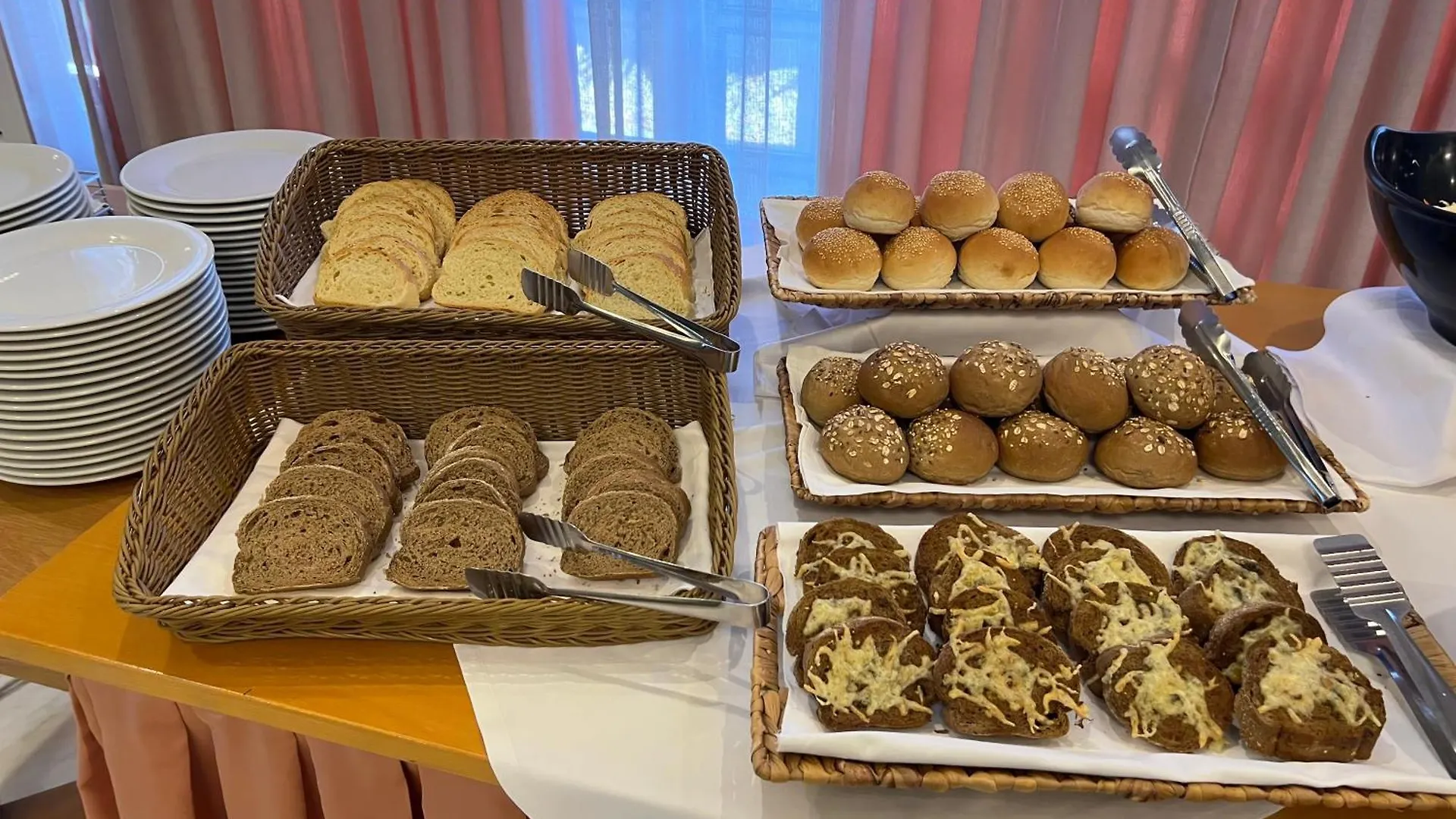 Vanisko Hotel Amoudara Lasithiou