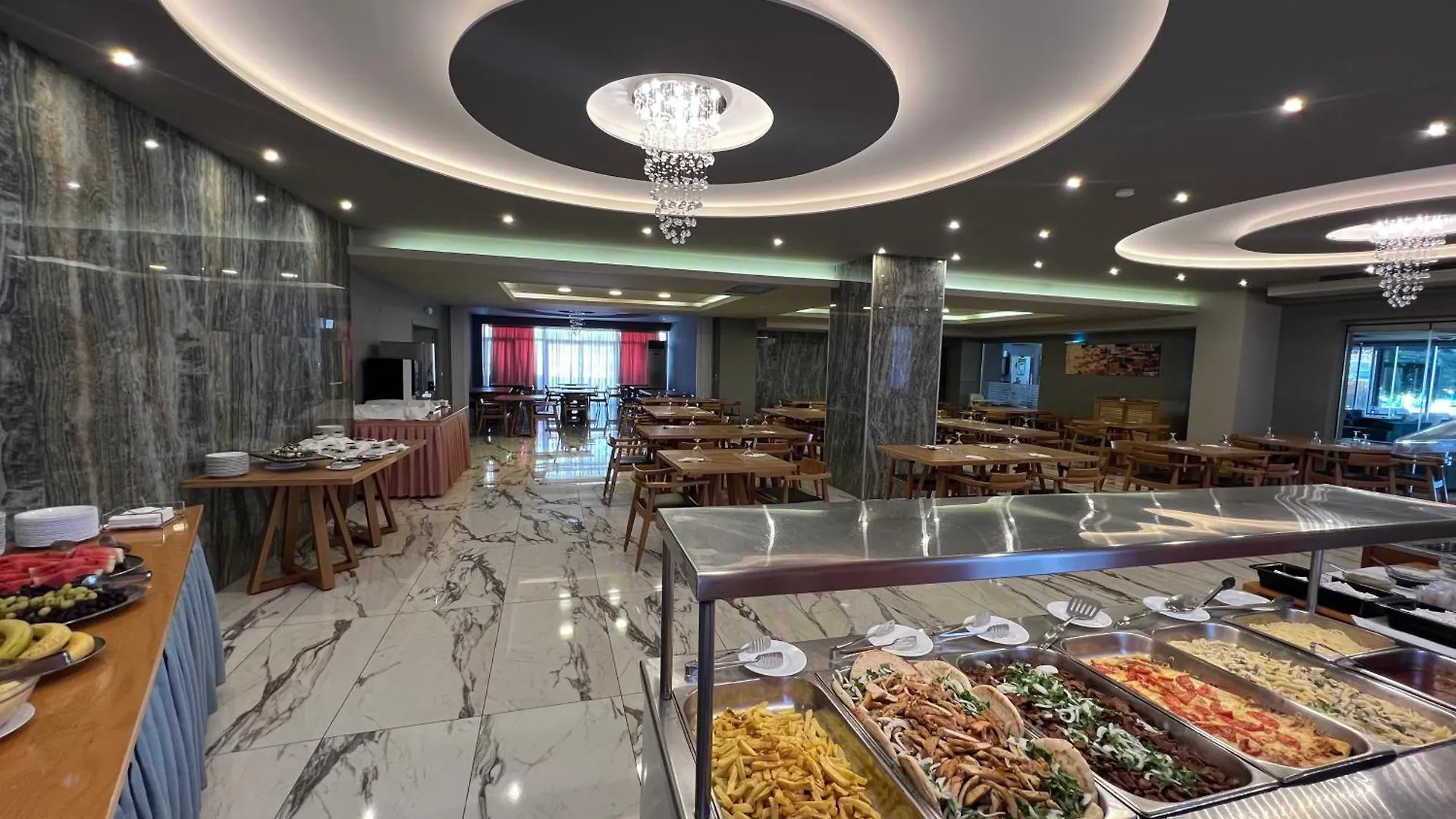 Vanisko Hotel Amoudara Lasithiou