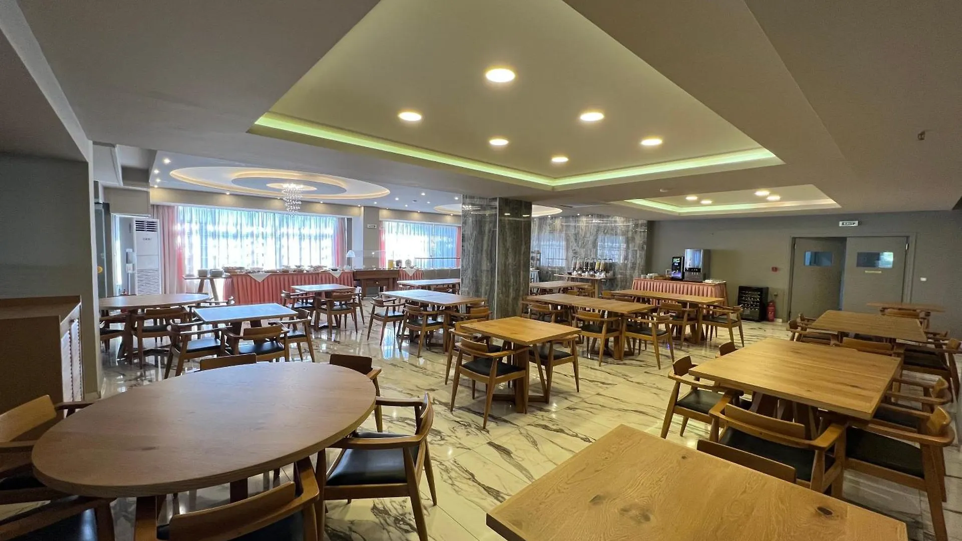 Vanisko Hotel Amoudara Lasithiou