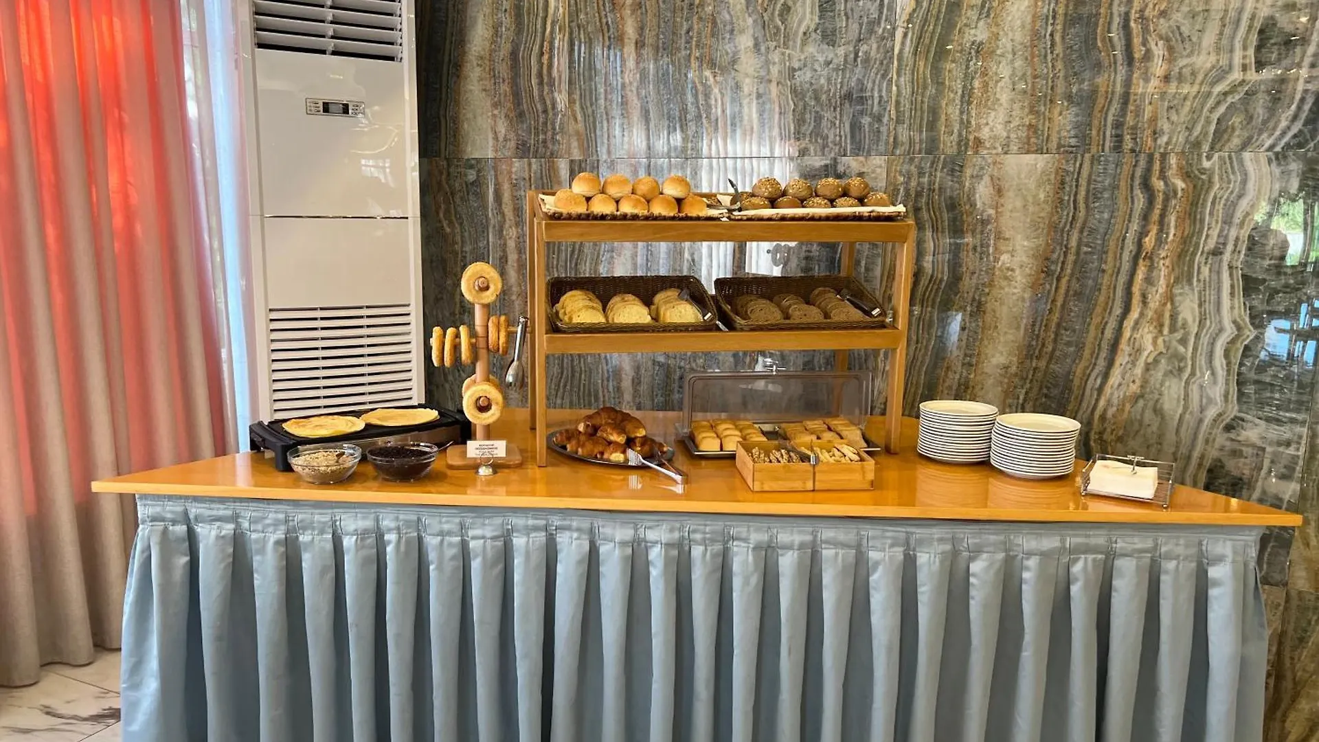 Vanisko Hotel Amoudara Lasithiou