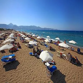 Vanisko Hotel Amoudara Lasithiou