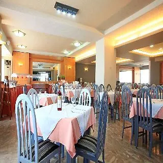 Vanisko Hotel Amoudara Lasithiou Grécia