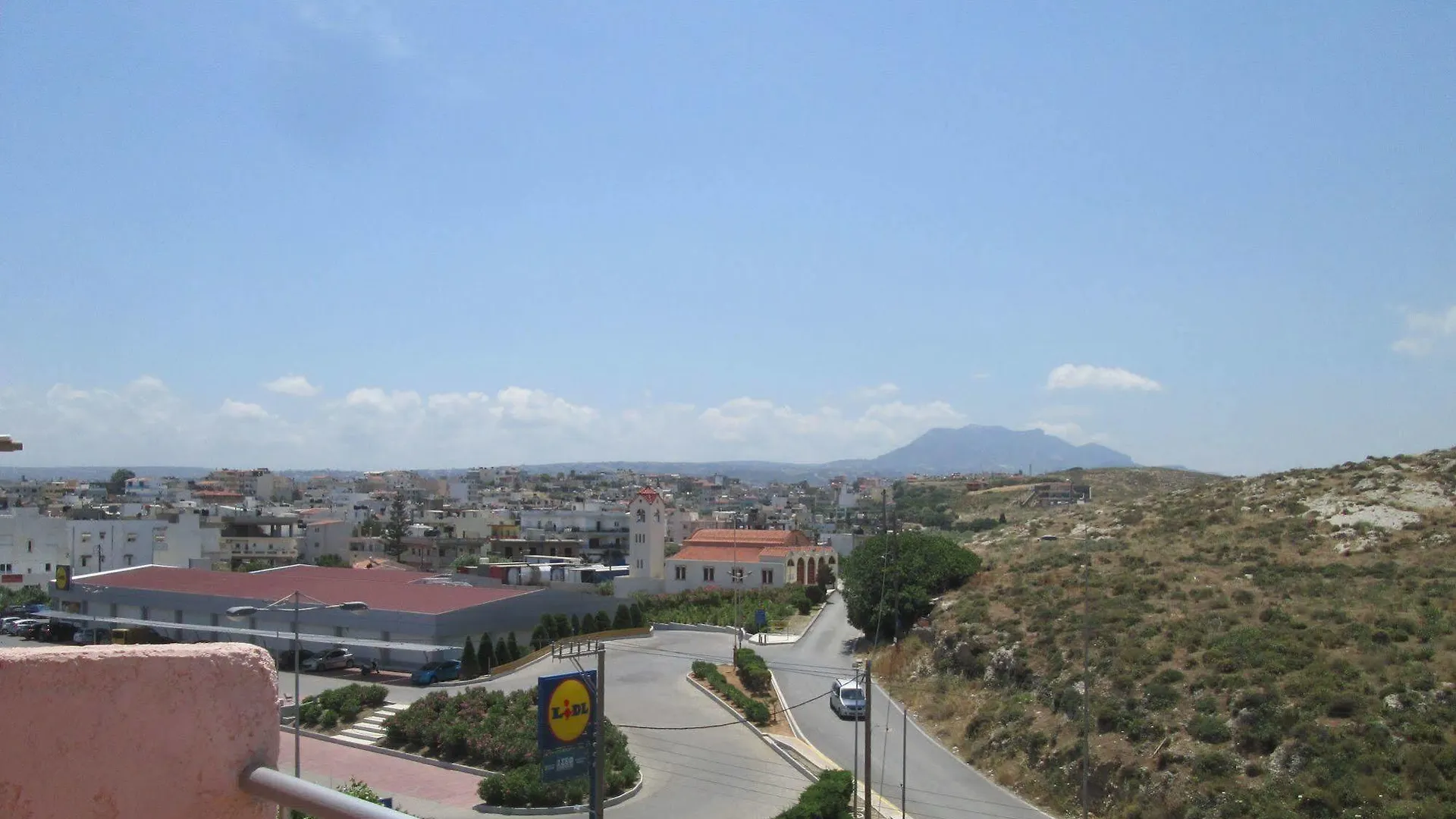***  Vanisko Hotel Amoudara Lasithiou Grécia