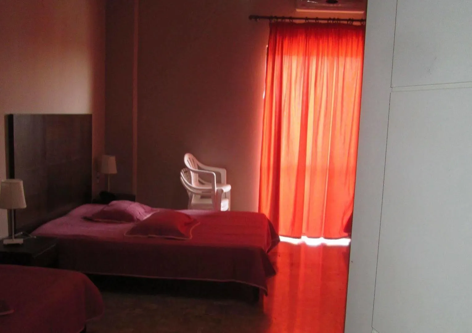 Vanisko Hotel Amoudara Lasithiou