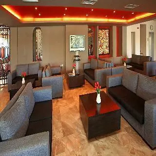 Vanisko Hotel Amoudara Lasithiou 3*,